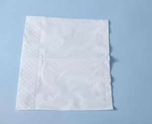 Serviettes en <span class=keywords><strong>papier</strong></span> épaisses à 5 couches, douces et sûres, fabriquées sur mesure en usine, en gros, environ 72 paquets par paquet - Product Image 5