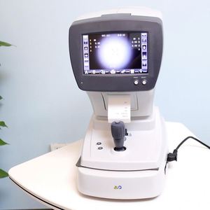 Lage Prijs Professionele Oogheelkundige <span class=keywords><strong>Focus</strong></span> Functie Autorefractor <span class=keywords><strong>Auto</strong></span> <span class=keywords><strong>Refractometer</strong></span> Fa-6500 - Product Image 4