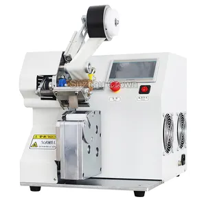 AT-W305 Spot taping machine for wire harness processing