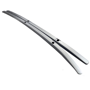JOESHIER Wholesale 4x4 Car Roof Rack Cargo Carrier For Honda CR-<b>V</b> 2021-2024 Roof Rails Side Rail <b>Bars</b> Aluminum Alloy - Product Image 2