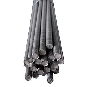 Barra Redonda de Acero Aleado H13 4Cr5MoSiV1 SKD61 X40CrMoV5-1 6-50mm 6 8 10 12 14 16 18 20 <span class=keywords><strong>22</strong></span> 24 26 28 30 32 34 36 38 40 42 44 46 48 50 - Product Image 1