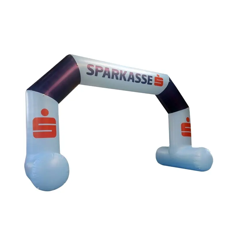 Start and finish line Advertising Entrance Events Large Inflatables Inflatable Arch Malaysia