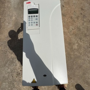 ACS800-01-0040-3+P901 ACS800 ซีรีส์ 3 เฟส 380-500V PLC - Product Image 2