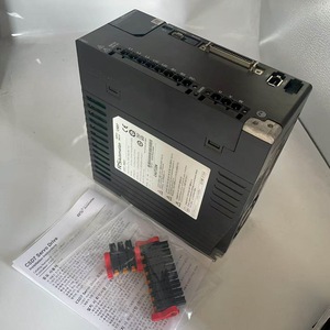 Driver de moteur RS CSD7-02BNM1 24V DC 10A pour moteurs pas à pas, circuit intégré IC - Product Image 4