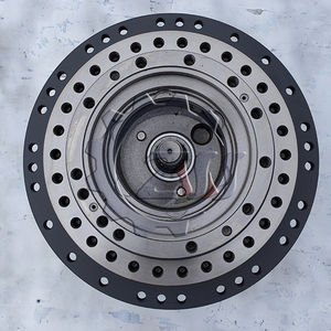 Ricambi per Escavatore DX3009, Motore di Traslazione Finale di Alta Qualità Zx350-5g, Gruppo Motore di Traslazione Tm09 Hmgf68aa per <span class=keywords><strong>Hitachi</strong></span> - Product Image 3