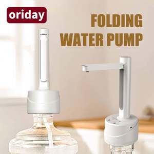 ปั๊ม<span class=keywords><strong>น้ำ</strong></span>พลาส<span class=keywords><strong>ติ</strong></span>กแบบพับได้ใช้พลังงานจาก USB แบบพกพาอัจฉริยะตั้งโต๊ะแบบ<span class=keywords><strong>อัต</strong></span><span class=keywords><strong>โน</strong></span><span class=keywords><strong>มั</strong></span><span class=keywords><strong>ติ</strong></span>สำหรับใช้ในโรงแรมด้วยความเย็น - Product Image 4