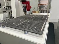 Machine de gravure sur bois CNC automatique à 5 axes 1325, machine de découpe et de sculpture sur bois CNC pour le travail du bois, CNC à cinq axes