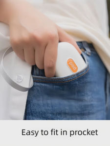 Guinzaglio per Cani Retrattile Impermeabile con Blocco Rapido a Un Tasto, Nuovo e Molto Venduto - Product Image 4