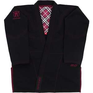 High Quality Unisex Brazilian Jiu Jitsu Gi Custom Pearl Weave BJJ Kimono OEM Cotton <b>Martial</b> <b>Arts</b> <b>Wear</b> for Karate & MMA - Product Image 3