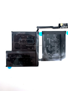 Batterie d'ordinateur portable de remplacement neuve A1820 pour MacBook Pro 15 pouces A1707 2016-2018 11,4 V 76 Wh 6600 mAh Li-polymère 12 mois - Product Image 4