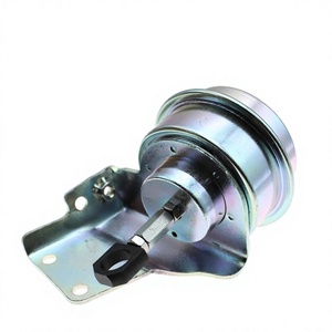 ตัวกระตุ้นเทอร์โบชาร์จเจอร์ 49389-18470 สำหรับ Honda Acura RDX TD04 - Product Image 4