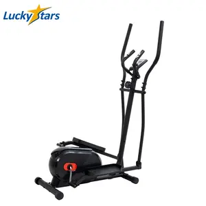 Bicicleta de ejercicio giratoria magnética para entrenamiento funcional de ciclo interior, piezas de repuesto para bicicleta elíptica de entrenamiento cruzado para uso doméstico