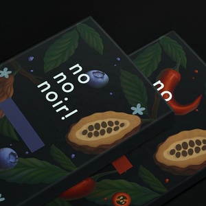 ร้านขายกาแฟแบบคลื่นลูก1000-5000ชิ้นกระเป๋าแบบหยดสำหรับธุรกิจโรงแรม/สำนักงาน - Product Image 5