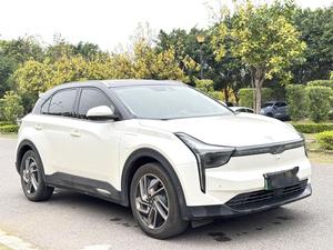 <span class=keywords><strong>2021</strong></span> per Neta U <span class=keywords><strong>500</strong></span> Pro SUV di alta qualità usato a basso chilometraggio luce <span class=keywords><strong>elettrica</strong></span> pura cambio automatico interno FWD R18 - Product Image 2
