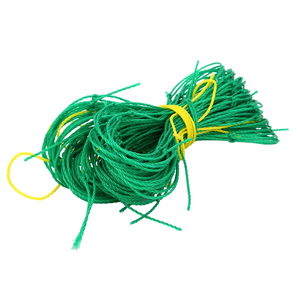 Filet de soutien pour plantes NET HOME en HDPE PP UV de haute qualité, 2m x 60m, couleur personnalisable, mailles de <span class=keywords><strong>treillis</strong></span> <span class=keywords><strong>d</strong></span>écoupées, tailles de mailles 20-40cm - Product Image 4