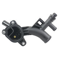 25193922 nouveau boîtier de Thermostat de sortie d'eau pour Buick Encore pour Chevrolet Trax Cruze Sonic 1.4L 55565334 1338030 1338489
