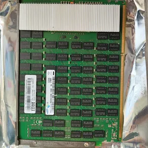 00LP766 128G 16GX72 DDR3 CDIMM DRAM (4U) Cho E880 E870 E980 S824 S814