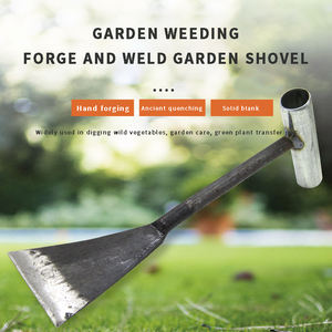 Prix usine ménage extérieur général désherbage et fleur outils à main transplantation <span class=keywords><strong>ail</strong></span> creuser légumes sauvages petite pelle - Product Image 3