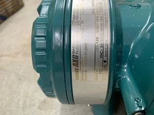 Medidor de Flujo Magnético Digital Yokogawa ADMAG TI AXW150 100% Original, DN150 4 Pulgadas PN16 para Suministro de Agua Municipal y Petróleo, ADMAG (TI) AX - Product Image 4