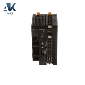 ชุดโมดูลเชื่อมต่อบัส NX I/O NX-EIC202โมดูลสำหรับ Omron - Product Image 1