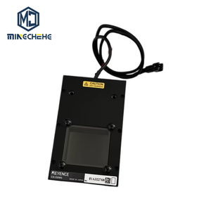 แหล่งกำเนิดแสง LED โคแอกเชียล KEYENCE CA-DXW5 สำหรับระบบวิชันซิสเต็ม CA-DXW5 สำหรับระบบตรวจสอบอุตสาหกรรม แสงสีขาว แนวตั้ง - Product Image 1