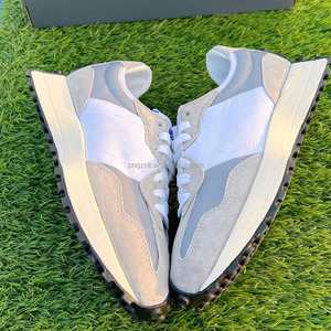 Zapatillas Deportivas Retro Casuales 327 de Alta Calidad, Zapatos de Diseño para Caminar y Correr, Nuevas Zapatillas 327 de Lujo - Product Image 5