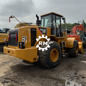 Оригинальный <span class=keywords><strong>CAT</strong></span> 966h Подержанный Кот 966 г доступен в продаже подержанный колесный погрузчик б/у 950 966 966e <span class=keywords><strong>966f</strong></span> 966h 966g колесный погрузчик в продаже - Product Image 4