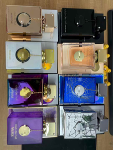 Eau de toilette pour homme de marque populaire, Club De Nuit Intense 105 ml, parfum intense et audacieux, spray longue durée, parfums originaux - Product Image 6