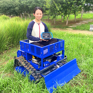 2025 nouvelles machines agricoles de désherbage de haute puissance avec <span class=keywords><strong>pelle</strong></span> à neige de support de stockage - Product Image 3