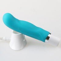 Vibrateur de masturbation féminin Jouet sexuel en silicone pour adultes pour femmes Couples Femmes Produits de massage Sextoy Rechargeable