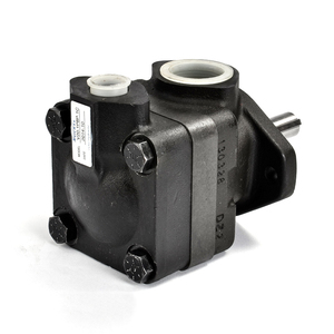 Bomba de Dirección Asistida Hidráulica de Paletas Serie VTM42 - V10 V20 V2010 V2020 V20-1P13P-1C-11 02-125801-3H21SHSW - Product Image 2