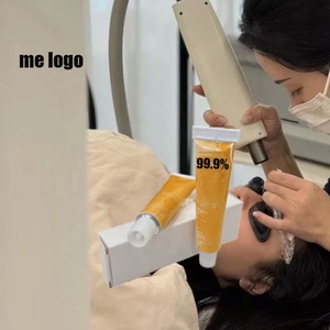 Technologie avancée de crème de <span class=keywords><strong>tatouage</strong></span> PMU Aftercare 10G Formule d'encre dynamique pour les professionnels du microblading des peaux sensibles - Product Image 2