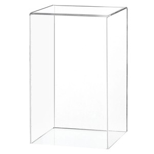 Coperture <span class=keywords><strong>in</strong></span> Acrilico Personalizzate, Coperchio Trasparente o Colorato <span class=keywords><strong>in</strong></span> Acrilico, Protezione Antipolvere <span class=keywords><strong>in</strong></span> Lucite - Product Image 2