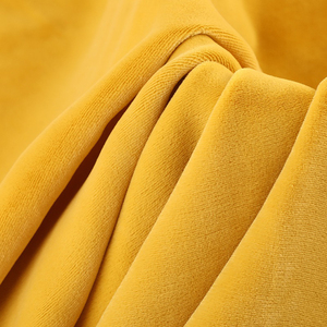 Bestseller Tessuto in Velluto di Seta 100% <span class=keywords><strong>Milano</strong></span> 180g per Abiti, Camicie, Vestiti, Pigiami, Coperture per Divano, Cuscini, Invernali - Product Image 6