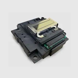 Cabezal de impresión FA04010 para impresora Epson L220 L350 L210 L300 L301 L351 L335 L303 L353 L358 L381 L551 L541 L350 L455 cabezal de impresión DTF