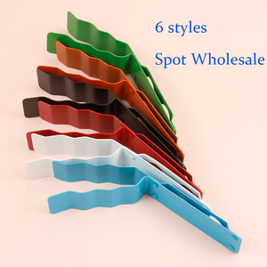 Clip per Cappello con Marcatore per Palline da Golf, Apribottiglie in Silicone Personalizzabile, Regalo per Golfisti - Product Image 3