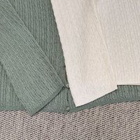 Nouveau Cardigan Femme Printemps-Été en Laine Tricotée à Col V, Coupe Slim, Motif Torsadé, Boutons Perle, Tissu Sergé Fin, Haut Décontracté Léger