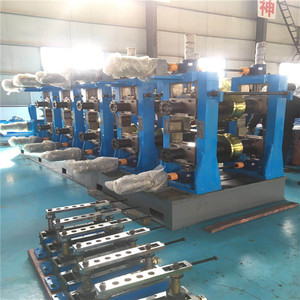 Chất Lượng Cao Tần Số Bom Mìn Nhà Máy Ống H.f. Hàn - Product Image 5