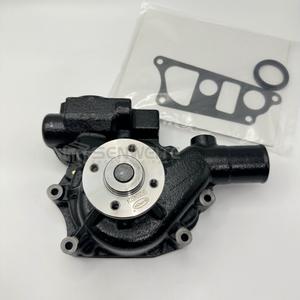 ปั๊มน้ำมอสคาเวท 5311736 สำหรับเครื่องยนต์คัมมินส์ บี 3.3 รุ่น Qsb อะไหล่ทดแทนสำหรับอุปกรณ์ก่อสร้าง - Product Image 2