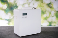 Diffuseur de brouillard sec Smart Ultra Micro Nano Odor Removal à faible bruit pour une utilisation domestique dans les hôtels