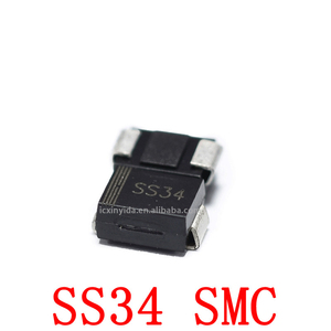 Ss34 ss54 ss35 ss310 SMD Diode M1 SMD Diode Diode - Product Image 2