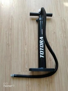 Pompe manuelle à double <span class=keywords><strong>action</strong></span> durable pour accessoires de planche de <span class=keywords><strong>paddle</strong></span> <span class=keywords><strong>gonflable</strong></span> 2026 – Prix abordable - Product Image 5