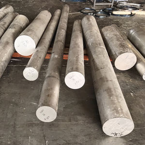 アルミニウムビレット6063 1050 1060 1070バーストック<span class=keywords><strong>5000</strong></span>シリーズグレード押出技術曲げ溶接切断加工サービス - Product Image 2