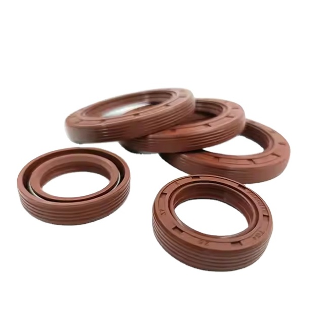 TG4 TC TB Skeleton NBR FKM Rubber Lips Seal Wear-Resistance TG4 Oil Seal Different Type Oil Seal National Manufacturer