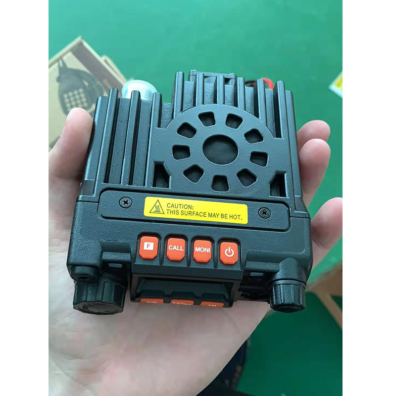 Hot Sale Two Way for Radio