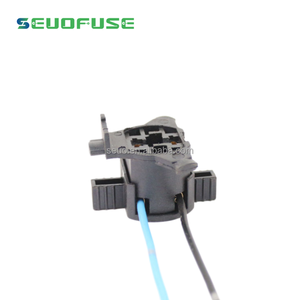 H7-Luftkompressor-Glühbirne für Nebelscheinwerfer, Kfz-Stecker, Seitenspiegel-Kabelbaum für Buick - Product Image 4