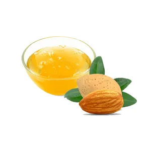 Almond Oil / Sweet Almond Oil /Prunus amygdalus dulcis Nut Oil Pure and Natural Essential Oils