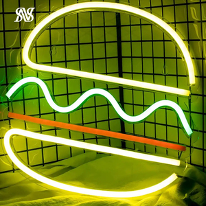 Luci al Neon colorate Flex insegne al Neon per esterno <span class=keywords><strong>LED</strong></span> segno produttori in cina Custom insegne al Neon - Product Image 4