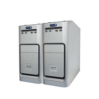 Serveur d'impression Fiery EX d'origine utilisé pour les pièces de copieurs Xerox V80 2100 C75 J75 700 700i