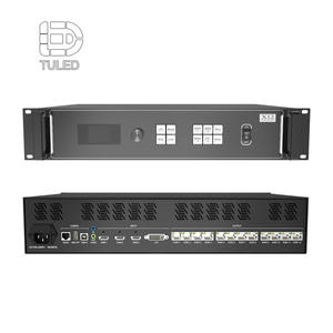 Di alta qualità Controller di visualizzazione immagine Colorlight X12 <span class=keywords><strong>LED</strong></span> processore Video per schermo a <span class=keywords><strong>LED</strong></span> - Product Image 3